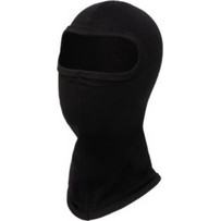 Cairn Balaclava Black Fullface