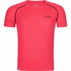 Kilpi Dimaro Ανδρικό Αθλητικό T-Shirt Φούξια PM0063KI Pink