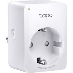 Smart Plug TP-Link Tapo P100M Mini Wi-Fi (TAPO P100M)