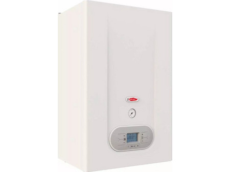 Radiant R1K 34 Επιτοίχιος Λέβητας Αερίου Συμπύκνωσης με Καυστήρα 29234kcal/h