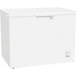 Gorenje FH302CW Καταψύκτης Μπαούλο 303lt