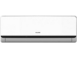 Fujimi FJA17-12IVI/O Κλιματιστικό Inverter 12000 BTU A+/A++