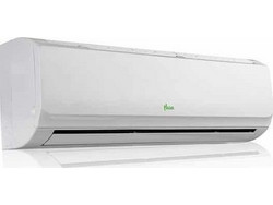 Fluo Novo FAS-181 EI/SUE-N2 Κλιματιστικό Inverter 18000 BTU A+/A