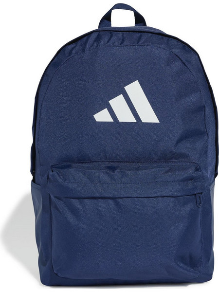 Adidas Classic 3 Bar Τσάντα Πλάτης Μπλε IS7049