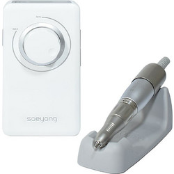 Marathon Saeyang K38 Τροχός Νυχιών Μπαταρίας 30000rpm 25W