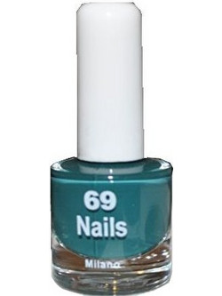 69 Nails Milano 512 Βερνίκι Νυχιών 7.5ml