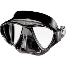 Spetton Minimax Black