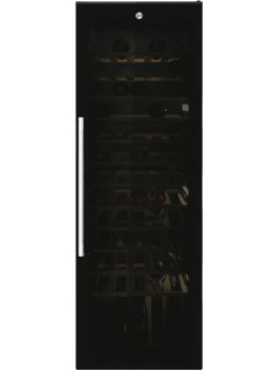 Συντηρητής Κρασιού Hoover H-WINE 700 HWC 200 EELW/NF Με Wi-Fi, Ενεργειακή Κλάση G Και Χωρητικότητα 81 Φιάλες 34005623