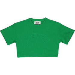 SILVIANHEACH SWEATSHIRT BRINGAM
