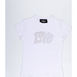 SILVIANHEACH T-SHIRT EROMENI
