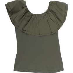 SILVIANHEACH T-SHIRT NAMIA