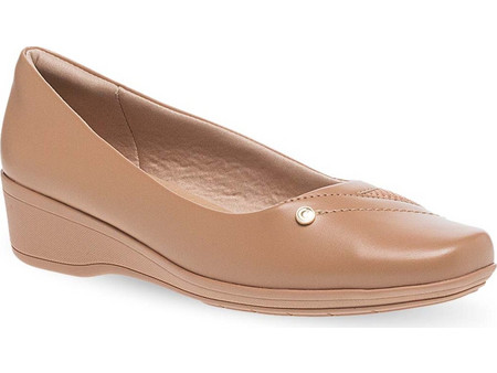 Γυναικείες Μπαλαρίνες Comfort Flex 10431019