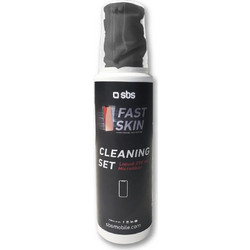 SBS Fast Skin Cleansing Fluid 250 ml - (TEFSTSKIN250ML)