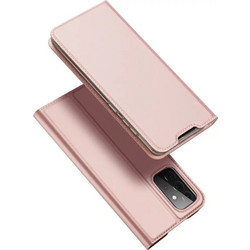 Dux Ducis Skin Pro Book Pink (Samsnug Galaxy A72 4G / 5G)