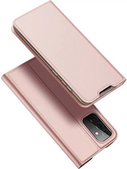 Dux Ducis Skin Pro Book Pink (Samsnug Galaxy A72 4G / 5G)