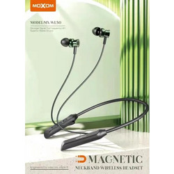 Moxom MX-WL50 Black