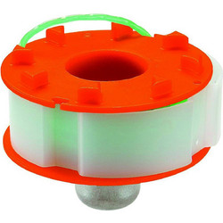 Gardena 05367-20 Μεσινέζα Στρογγυλή 4m