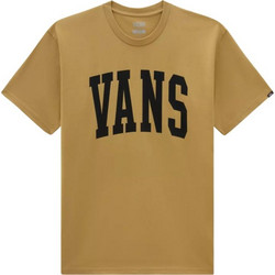 Vans Ανδρικό T-Shirt Arched - ΚΑΦΈ