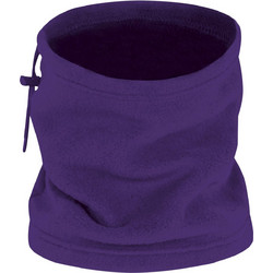 Πρακτικό polar fleece ALPINE Valento PRVAPOLMD Grape Violet
