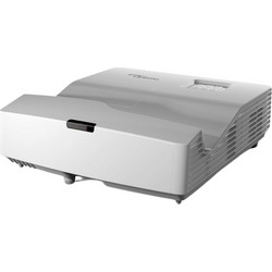 Optoma W340UST