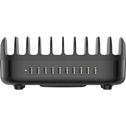 Orico DUK-10P-V1 Smart Charging Station 10 x USB-A - Black