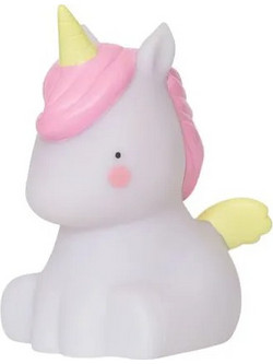A little lovely company Φωτάκι νυκτός Little Light Unicorn