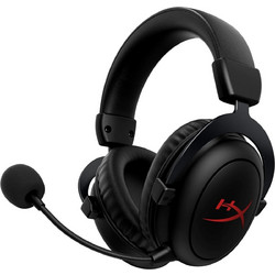 HyperX Cloud Core II Ασύρματο Gaming Headset Over Ear Black