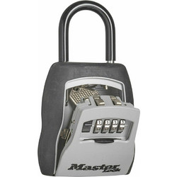 Master Lock Κλειδοθήκη Τοίχου με Συνδυασμό