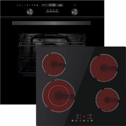 DAVOLINE BI O 1070 BL + BVC 6005