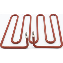 GRIDDLE730 - Heater