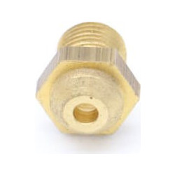 Gas Injector M8*0,75 / Q 2,70Mm