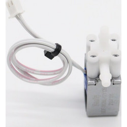 MVAC310/406 - Solenoid Valve 07-A/32 (Om)