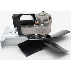 WHIPPED - Ventilator Complete 220V