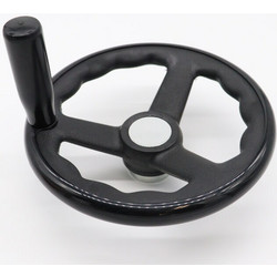 MPM40 - Handwheel For Lift 29