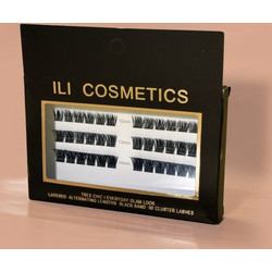 ILI Individual Lashes Whispy Mix