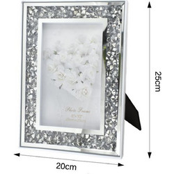 Κορνίζα Επιτραπέζια 20x25cm ForHome 793832 - For Home