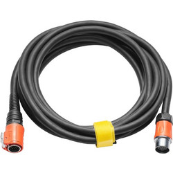 Godox F-DC5E - Καλώδιο τροφοδοσίας 5m για τα KNOWLED F400R/F800R