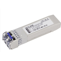ACT Skylane Optics SPP85P30100B123 SFP+ SR transceiver coded for Cisco SFP-10G-SR