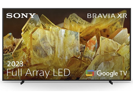 Sony XR-98X90L Smart Τηλεόραση 98" 4K UHD Full Array LED HDR (2023)