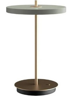 ΦΩΤΙΣΤΙΚΟ ΕΠΙΤΡΑΠΕΖΙΟ ASTERIA MOVE LED W 3000K Ν. 2506