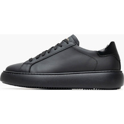 Perlamoda Ανδρικά Sneakers Μαύρα SN18TVVITU2ABRASIVATONERO