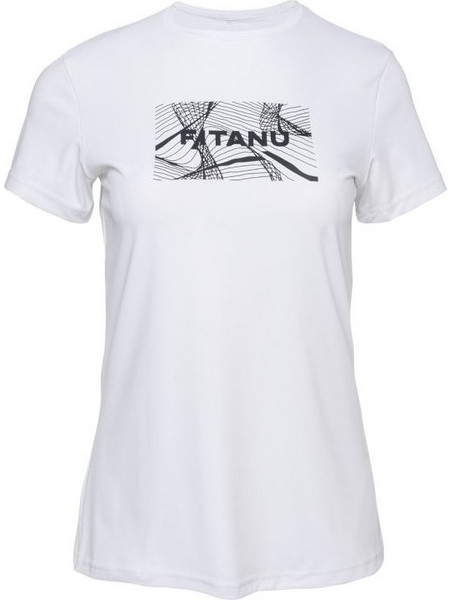 Fitanu Fanola Tshirt W 92800624179
