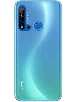 Puro 0.3 Nude - Case Huawei P20 Lite (2019) 6.4 ''(Transparent) - (HWP20L1903NUDETR)
