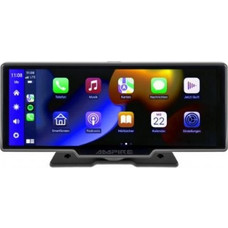 Ampire CPM103 Smartphone-Monitor 25.4cm (10'') με AHD Dashcam και λειτουργία RVC input (AHD)