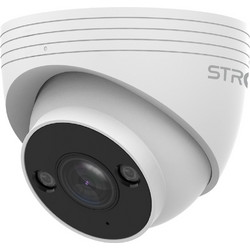 Strong TUR05DL0-P IP Κάμερα Ασφαλείας 5MP 2.8mm Νυκτός