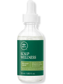 Tea Tree - Scalp Wellness Dry Scalp Serum (55ml)