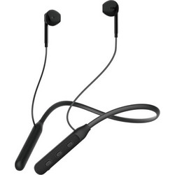 Devia EM036 Sport Kintone Ακουστικά Bluetooth Earbud Black