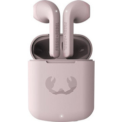 Fresh 'n Rebel Twins Tip 1 Ακουστικά Bluetooth In Ear Smokey Pink