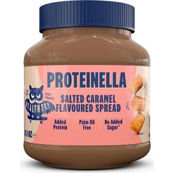 HealthyCo Proteinella Salted Caramel 200gr - Salted Caramel