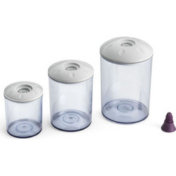 MagicVac Set FAMILY με Καπάκι Φακέλου